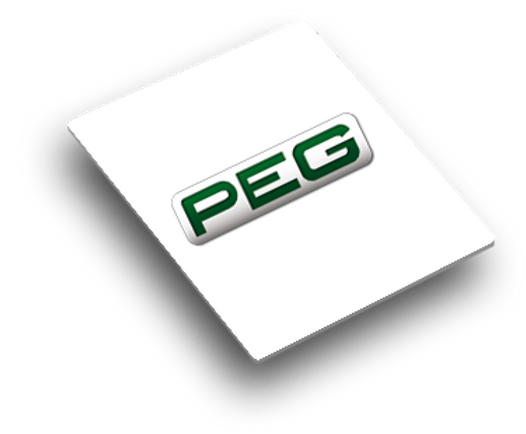 peg